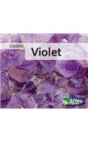 Violet