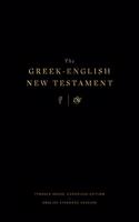 Greek-English New Testament: Tyndale House, Cambridge Edition and English Standard Version