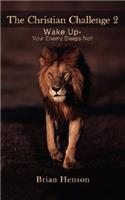The Christian Challenge (2)