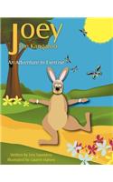 Joey The Kangaroo