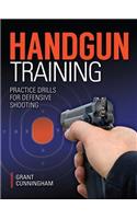 Handgun Training