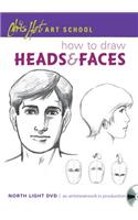 How to Draw Heads & Faces