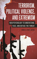 Terrorism, Political Violence, and Extremism