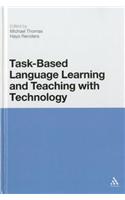 Task-Based Language Learning and Teaching with Technology