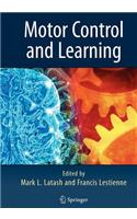 Motor Control and Learning
