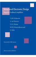 Structured Electronic Design