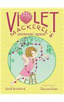 Violet Mackerel's Personal Space