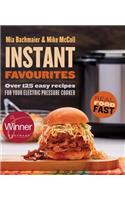 Instant Favourites