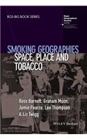 Smoking Geographies