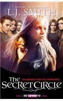 The Secret Circle: The Initiation and The Captive Part 1