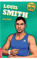 EDGE: Dream to Win: Louis Smith