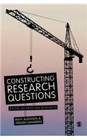 Constructing Research Questions