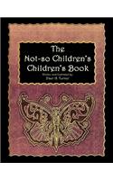 Not-So Children's, Children's Book