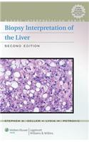 Biopsy Interpretation of the Liver: (Biopsy Interpretation)