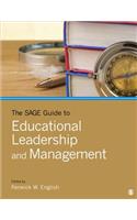 The SAGE Guide to Educational Leadership and Management