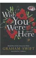 Wish You Were Here