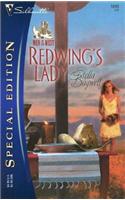 Redwing's Lady