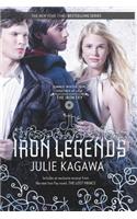 The Iron Legends