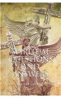 Spiritual Questions and Answers