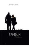 Ephraim: A Rabbi Strays...(English)