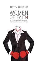 Women of Faith in the Marketplace