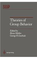 Theories of Group Behavior