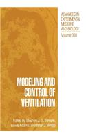 Modeling and Control of Ventilation