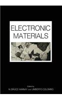 Electronic Materials