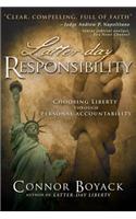 Latter-Day Responsibility