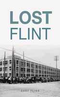 Lost Flint: (Lost)