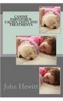 Canine Parvovirus