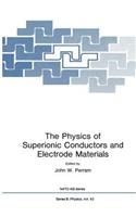 Physics of Superionic Conductors and Electrode Materials