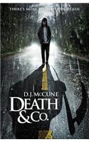 Death & Co.