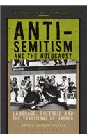 Anti-Semitism and the Holocaust