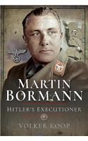 Martin Bormann