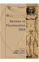 Reviews in Fluorescence 2004