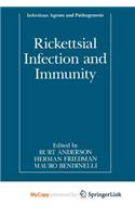 Rickettsial Infection and Immunity
