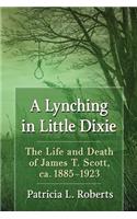 Lynching in Little Dixie