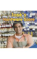 José's Hardware Store