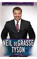 Neil Degrasse Tyson: (Great Science Writers)