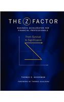 The ZFactor Business Accelerator