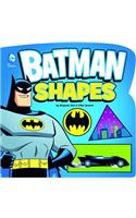 Batman Shapes
