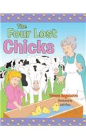 Four Lost Chicks