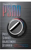Psad Post Service Adjustment Disorder