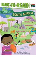 Living in . . . South Africa