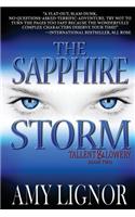 The Sapphire Storm