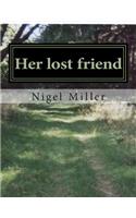 Her lost friend