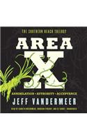 Area X