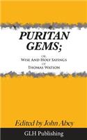 Puritan Gems