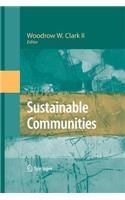 Sustainable Communities